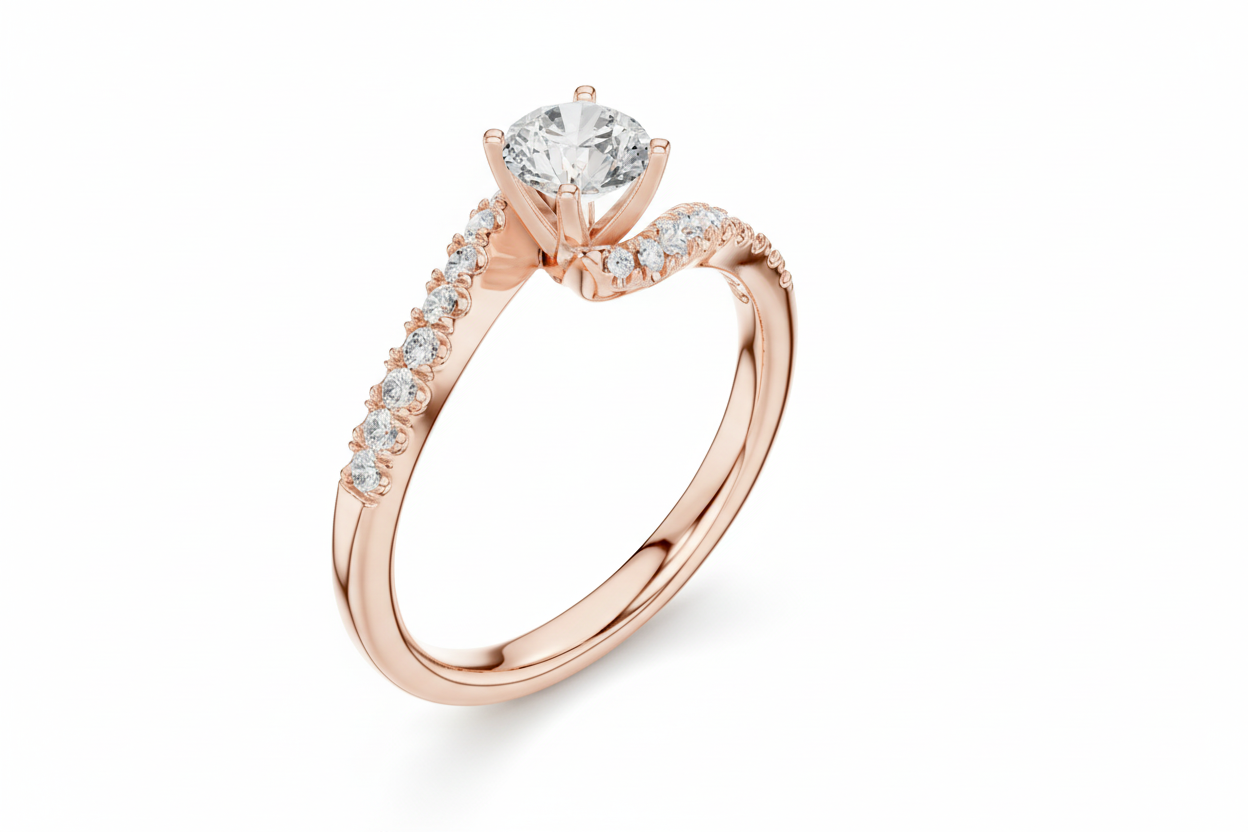 Rose Gold