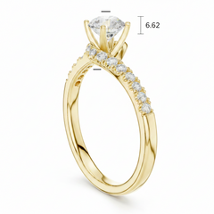 Yellow Gold 