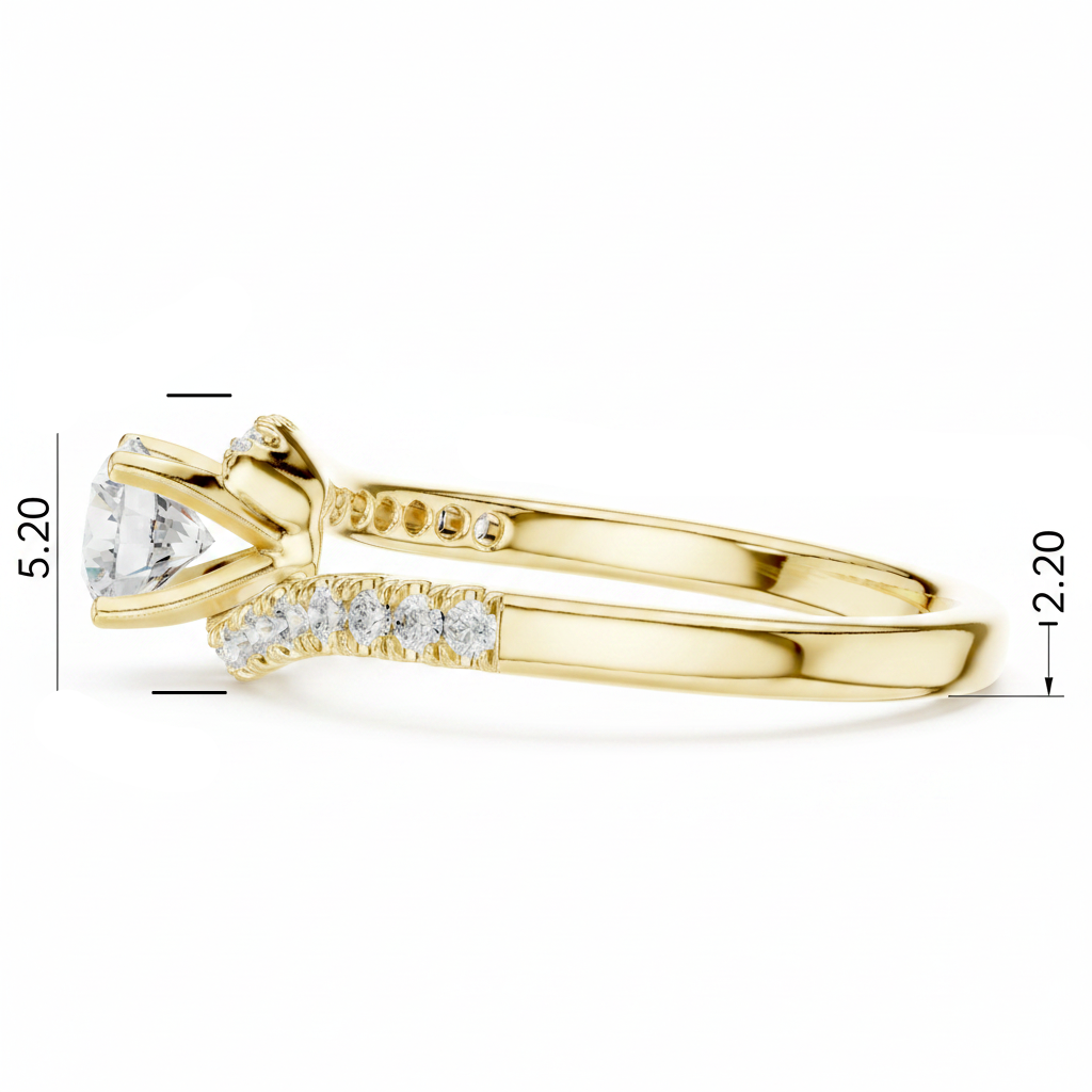 Yellow Gold 