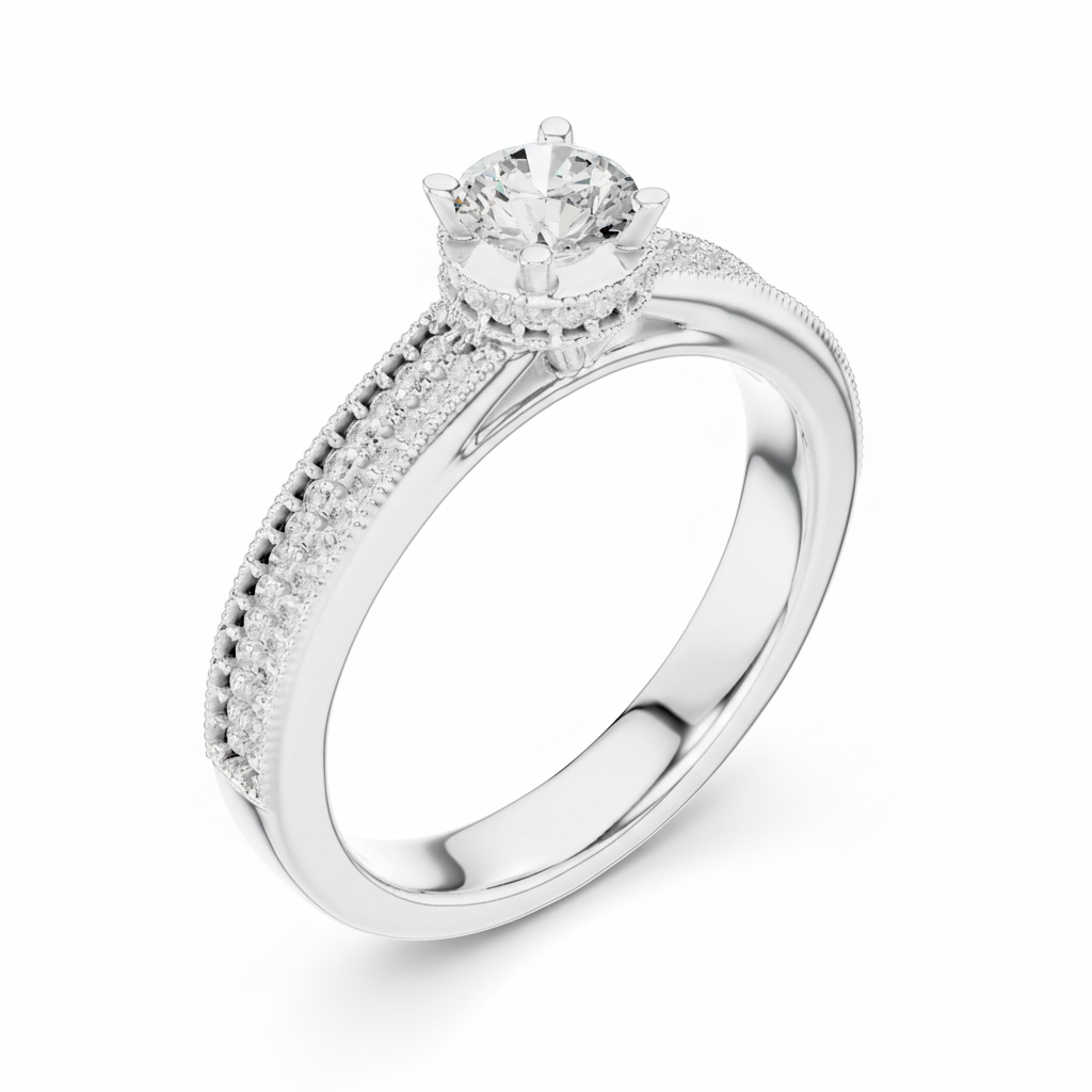 White Gold