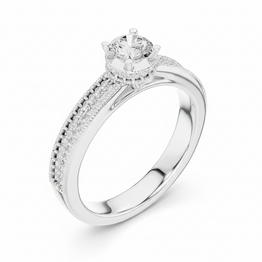 White Gold