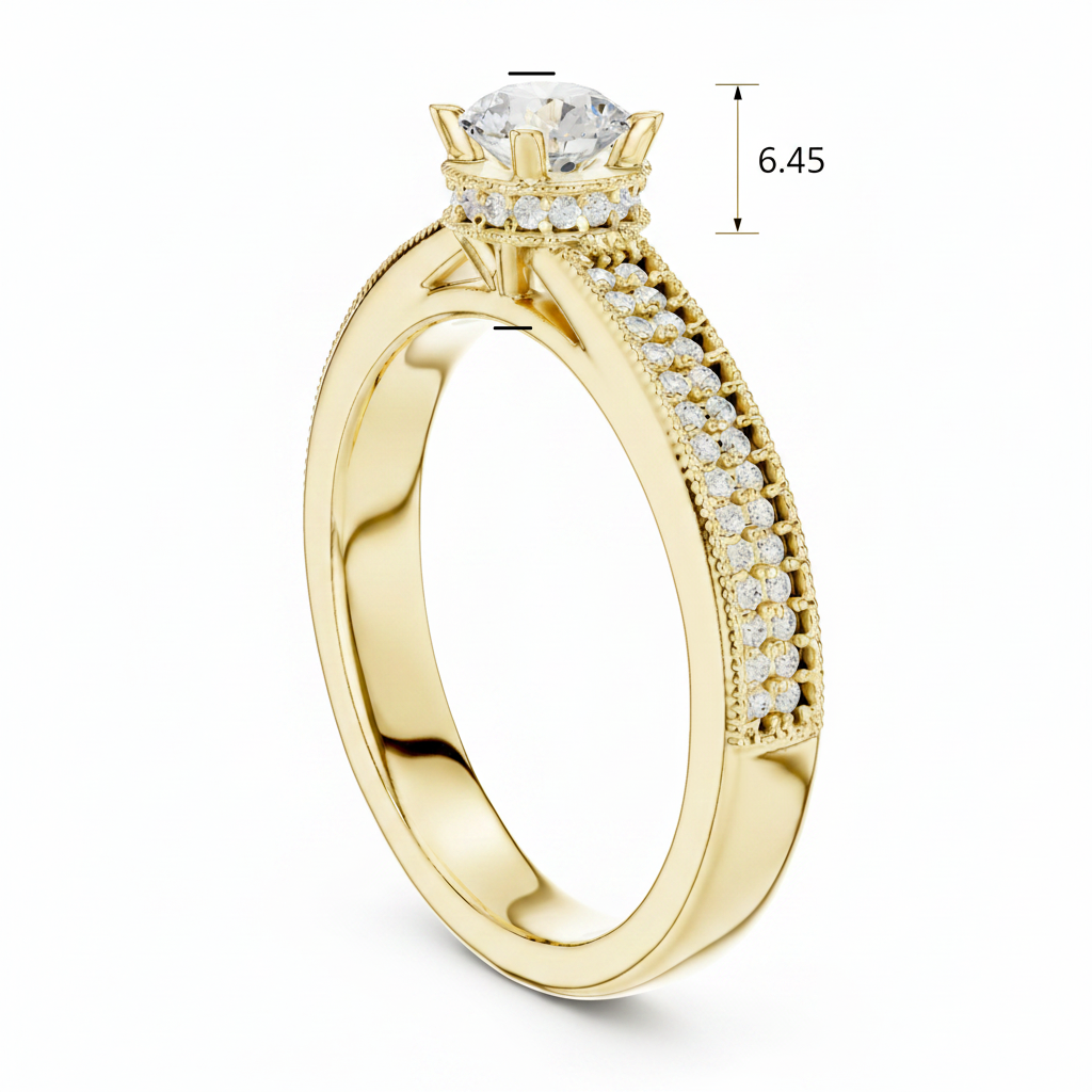 Yellow Gold 