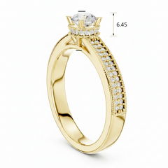 Yellow Gold 