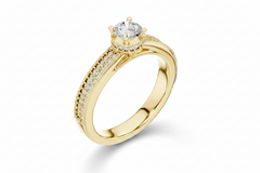 Yellow Gold 