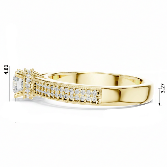 Yellow Gold 