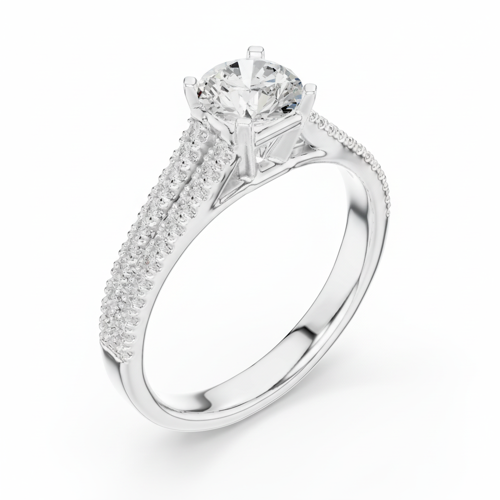 White Gold
