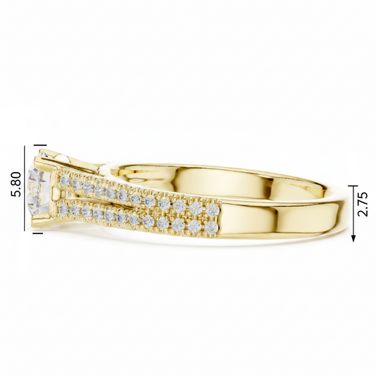 Yellow Gold 