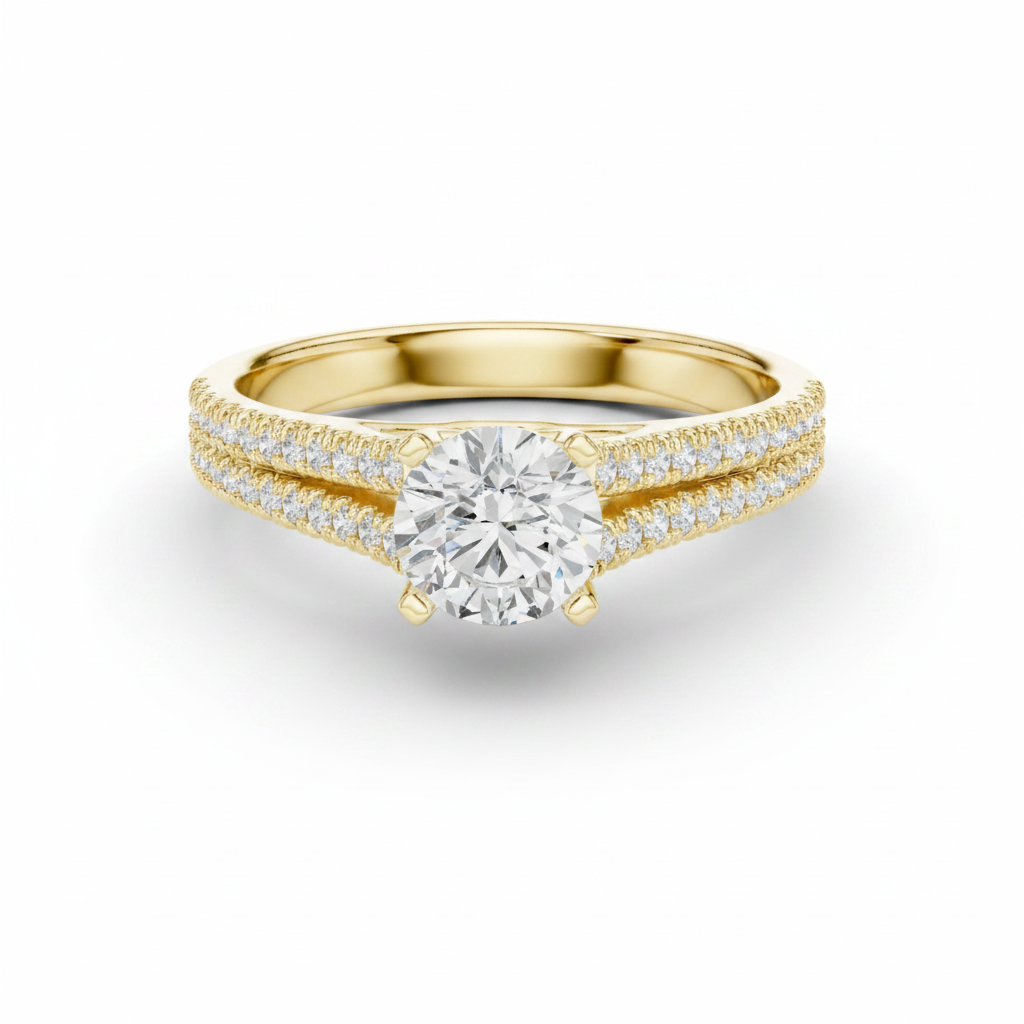 Yellow Gold 