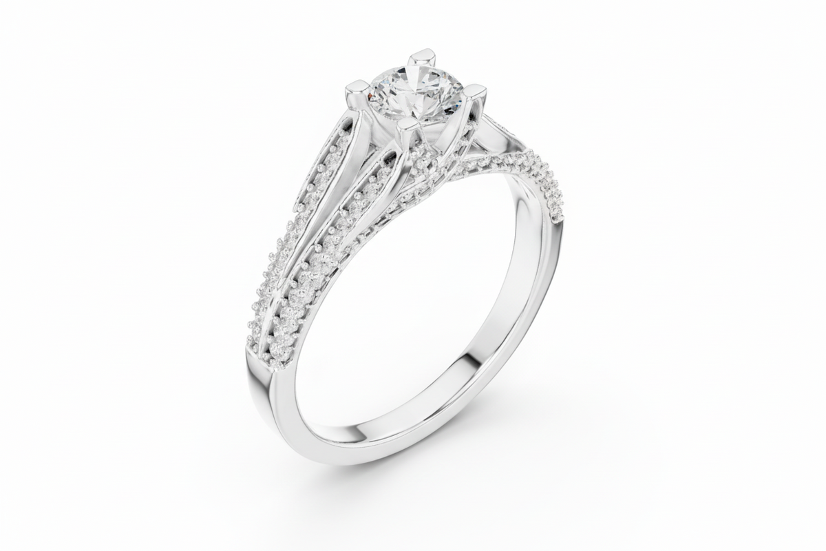 White Gold