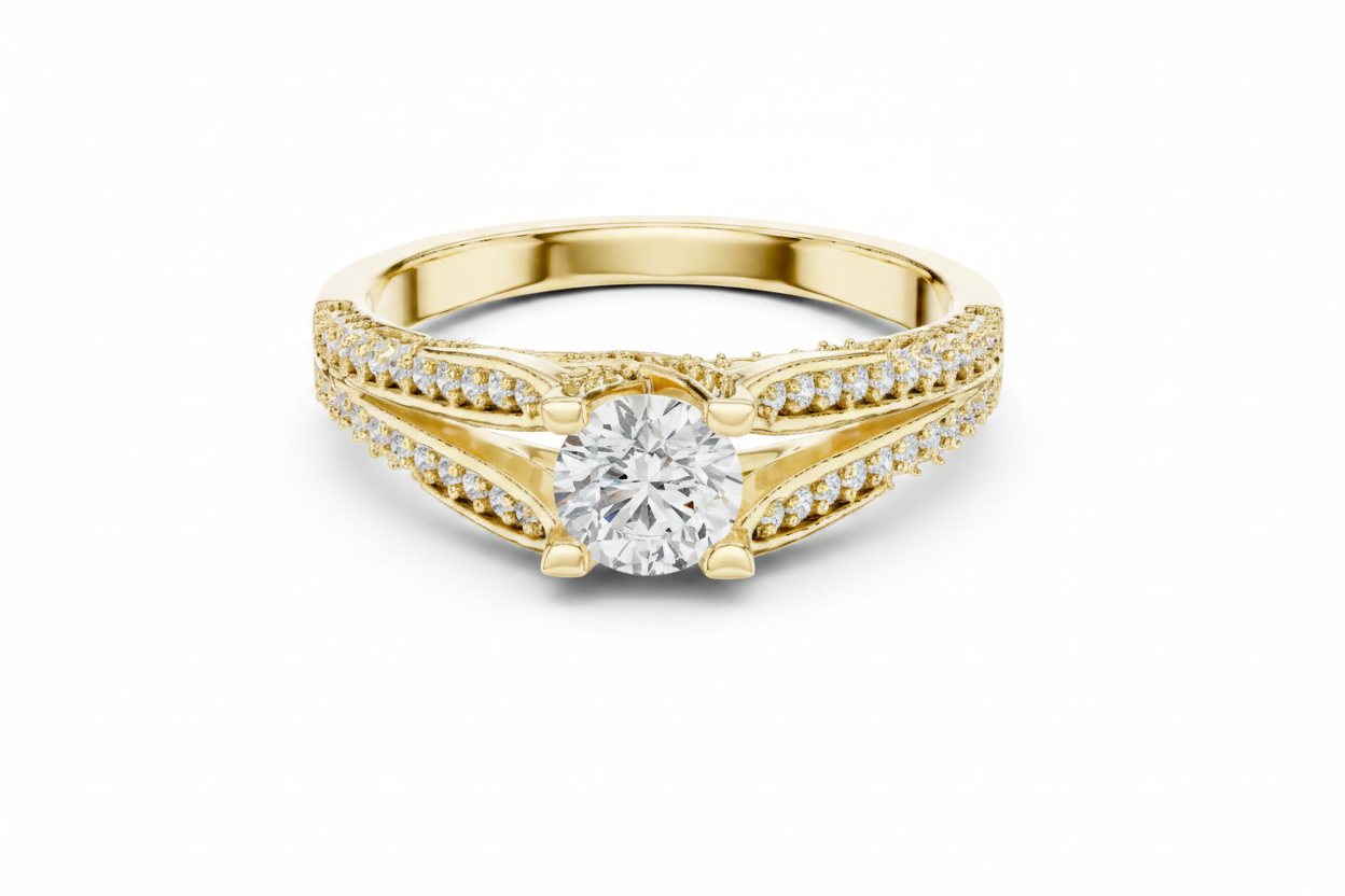 Yellow Gold 