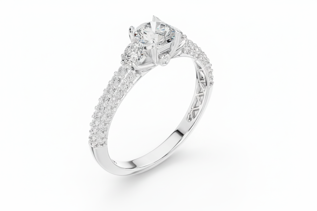 White Gold