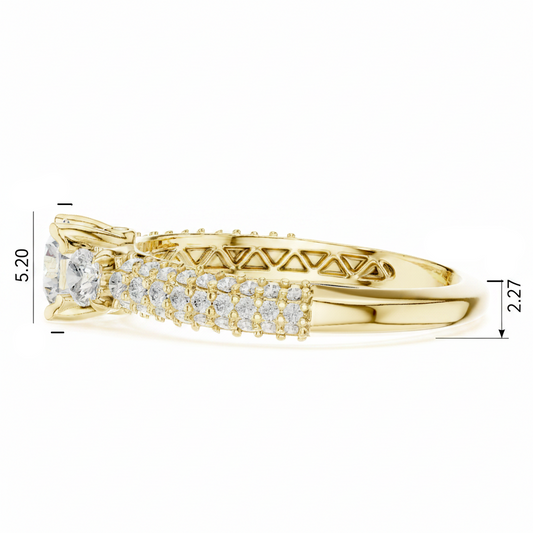 Yellow Gold 