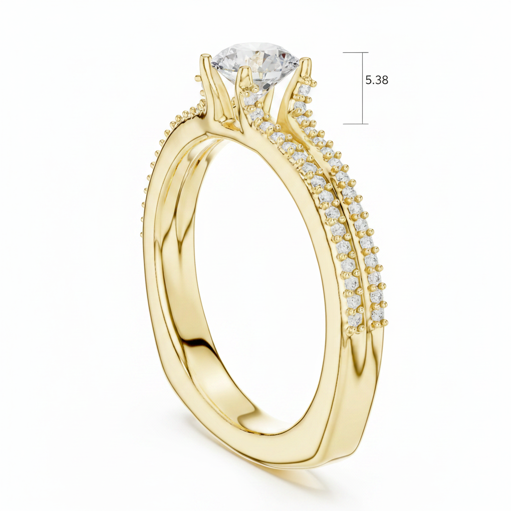 Yellow Gold 