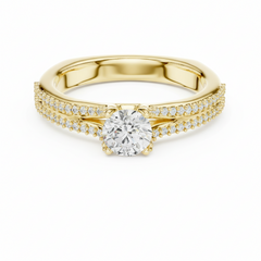Yellow Gold 