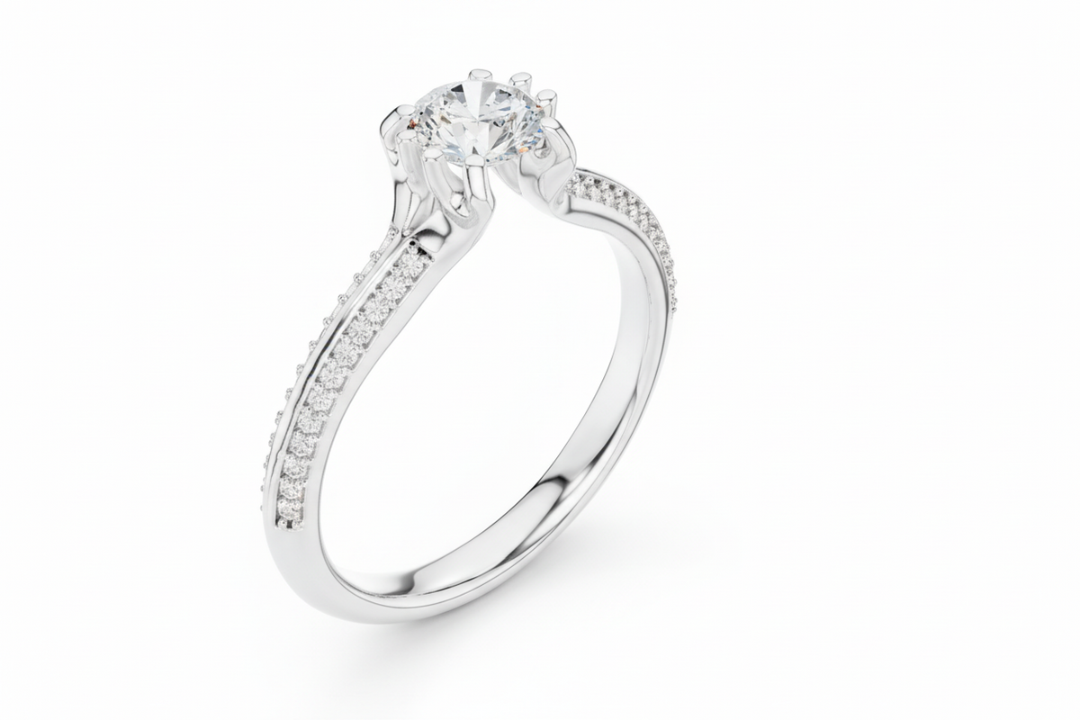 White Gold