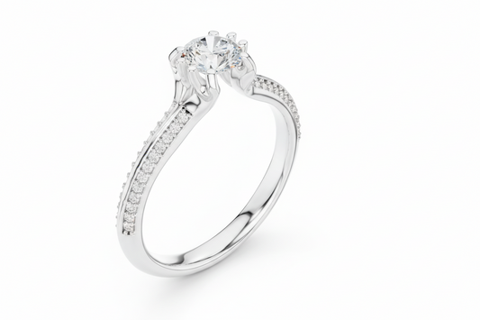 White Gold