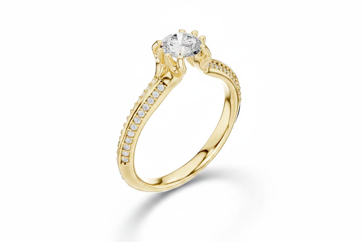 Yellow Gold 