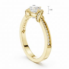 Yellow Gold 