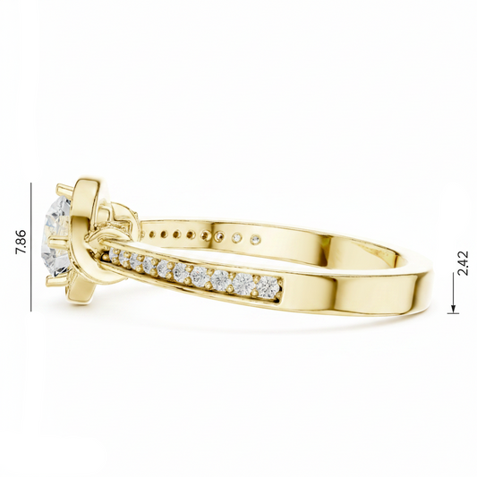 Yellow Gold 