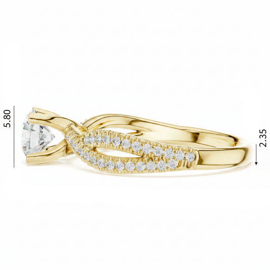 Yellow Gold 