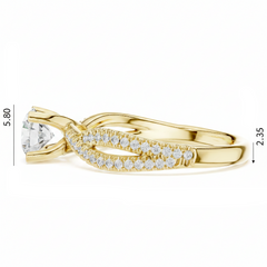 Yellow Gold 