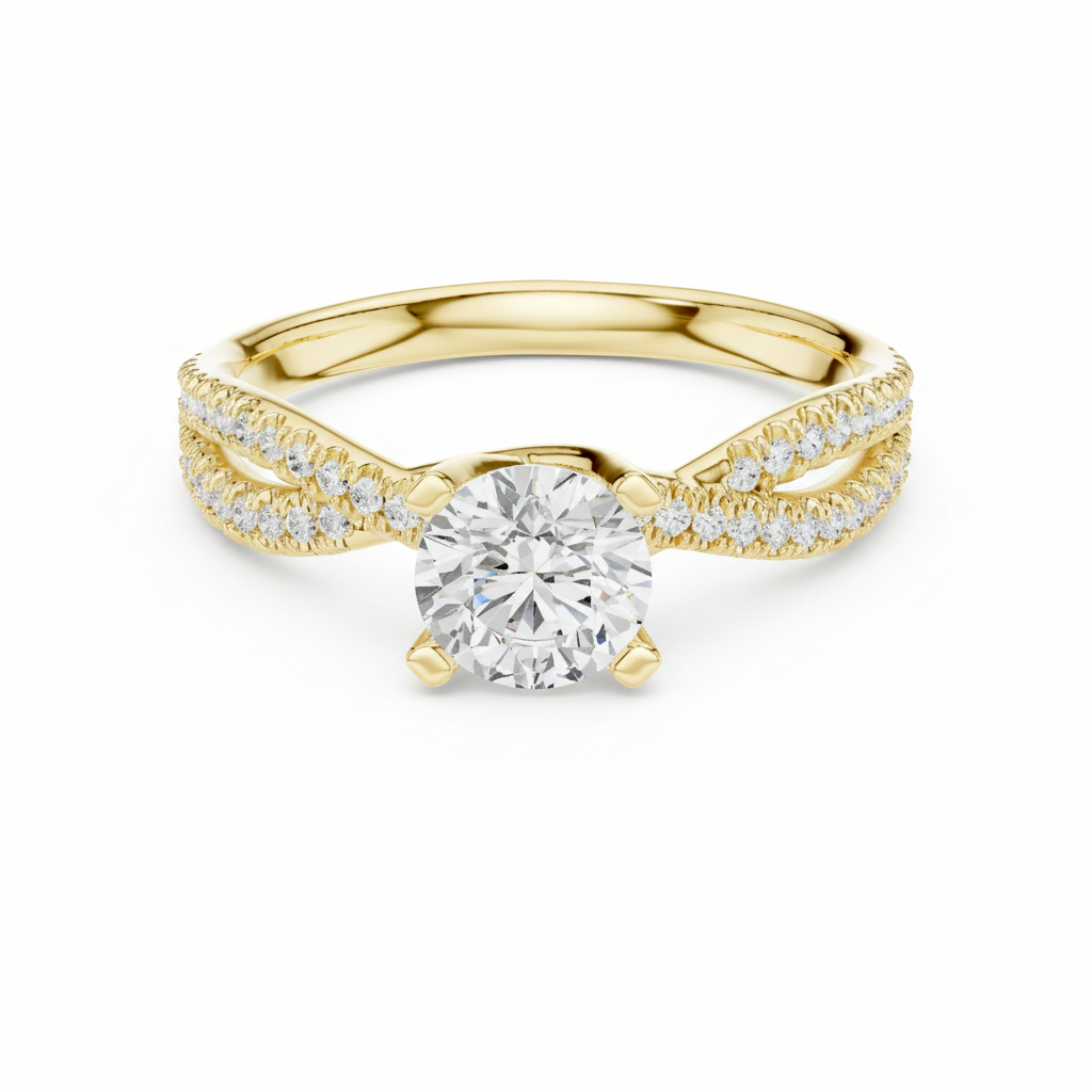 Yellow Gold 