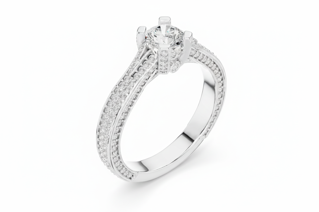 White Gold