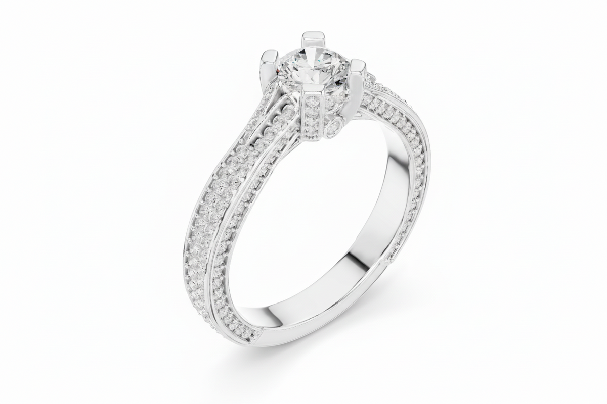 White Gold