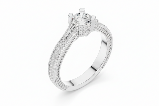 White Gold