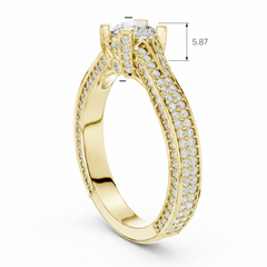 Yellow Gold 