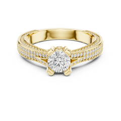 Yellow Gold 