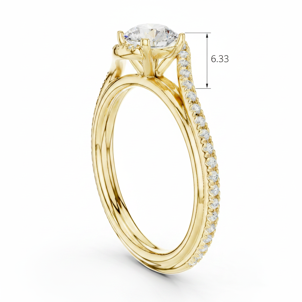Yellow Gold 