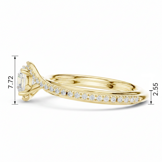 Yellow Gold 