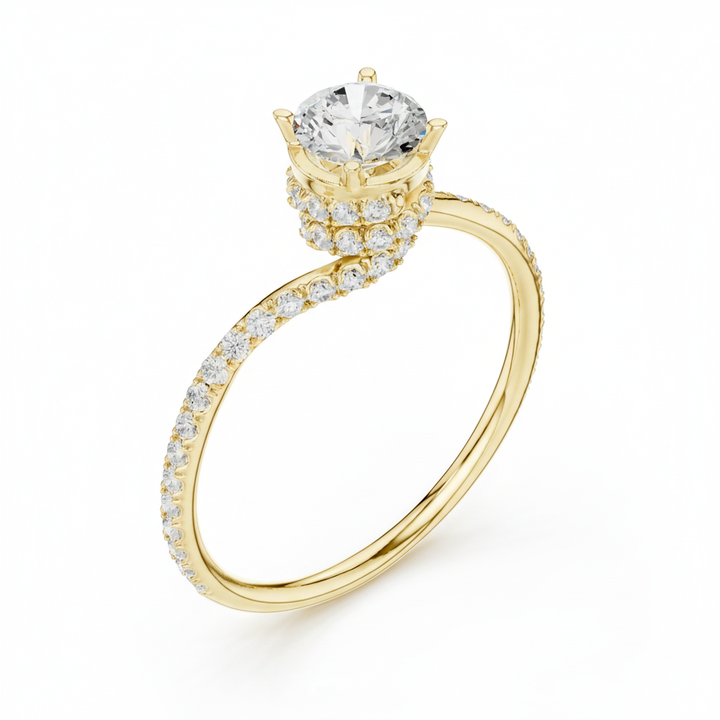 Yellow Gold 