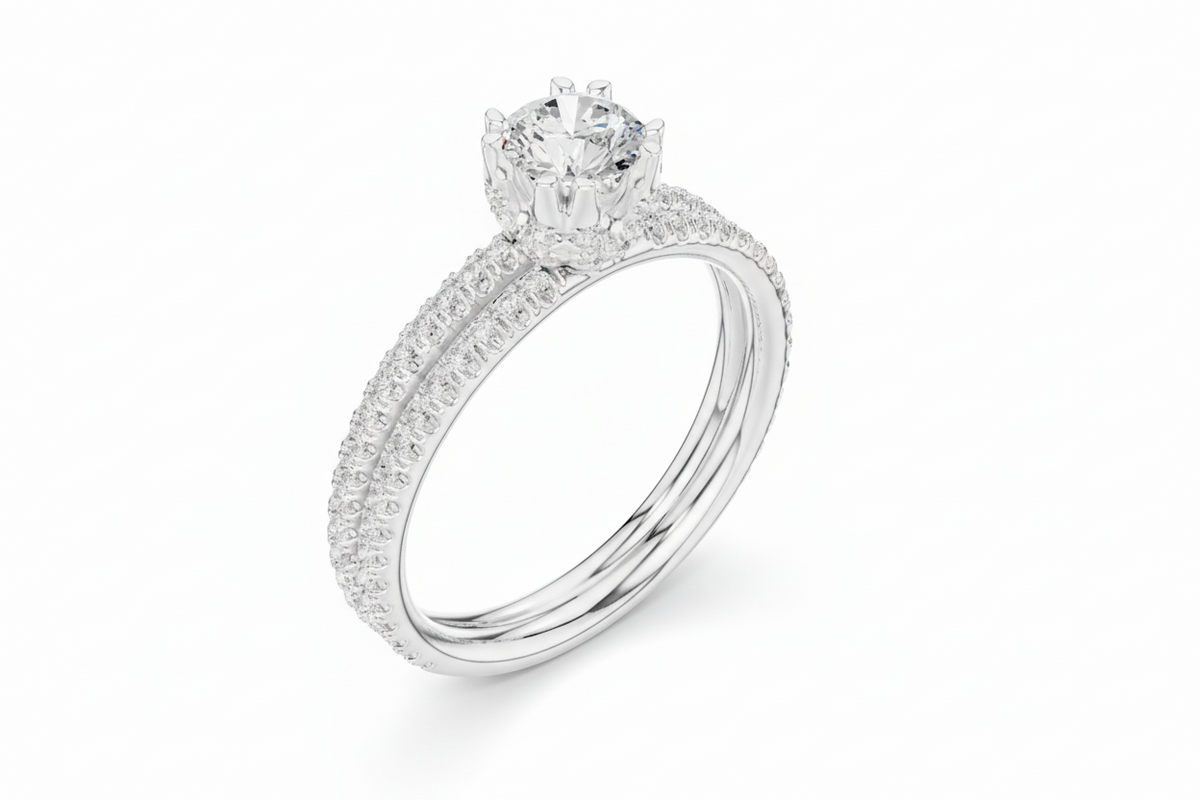 White Gold