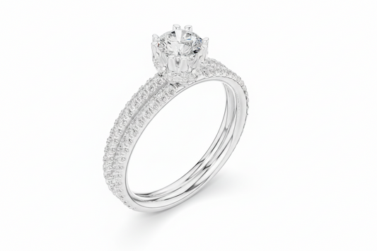 White Gold