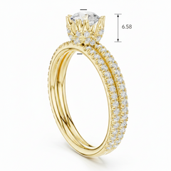 Yellow Gold 
