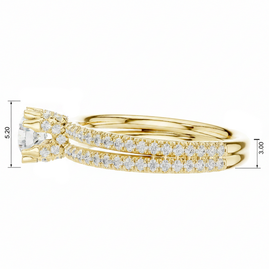 Yellow Gold 