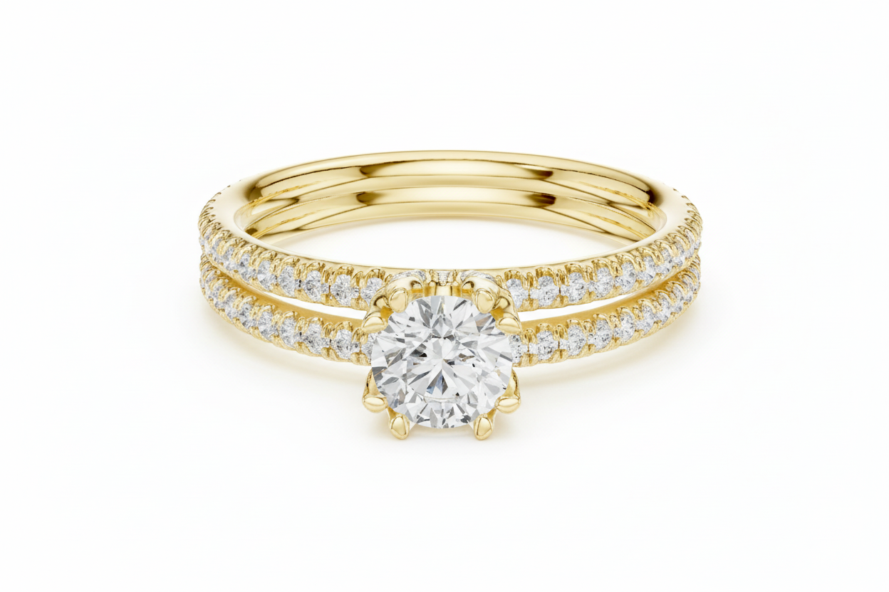 Yellow Gold 