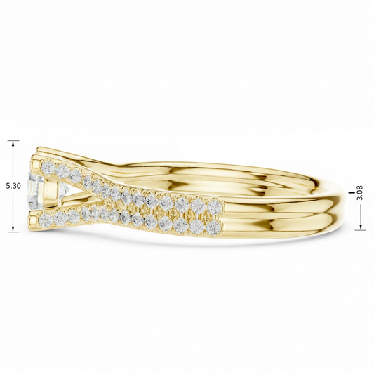 Yellow Gold 