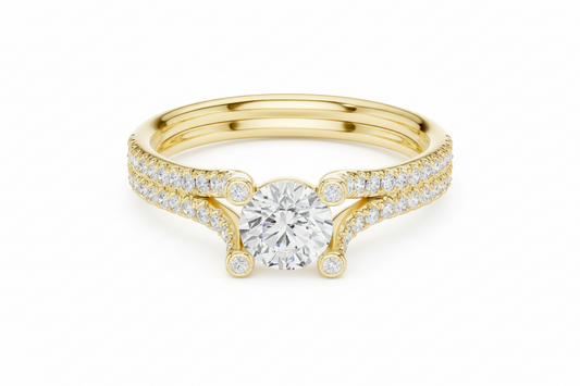 Yellow Gold 