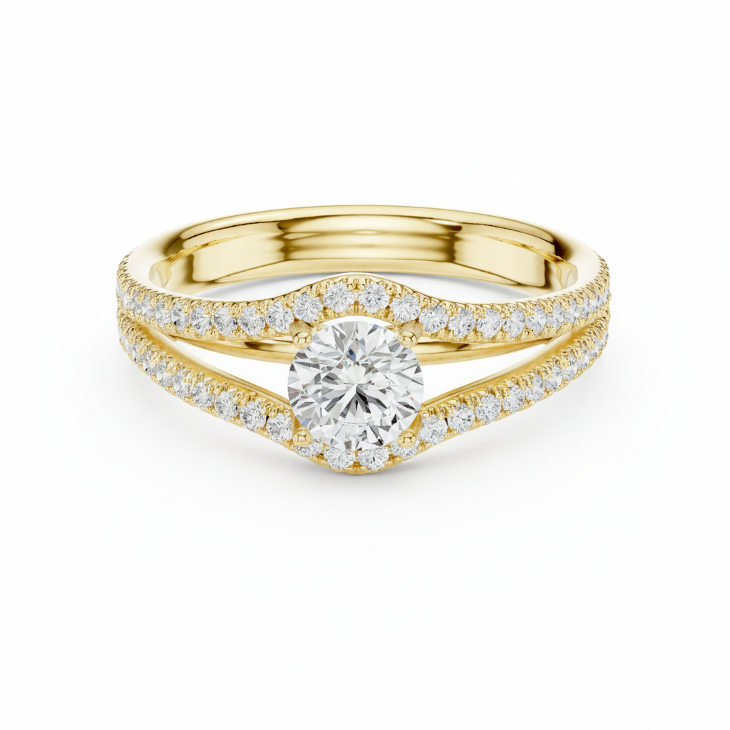 Yellow Gold 