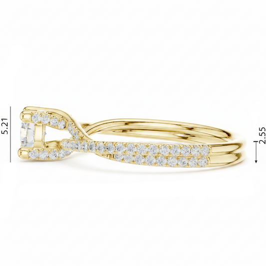 Yellow Gold 