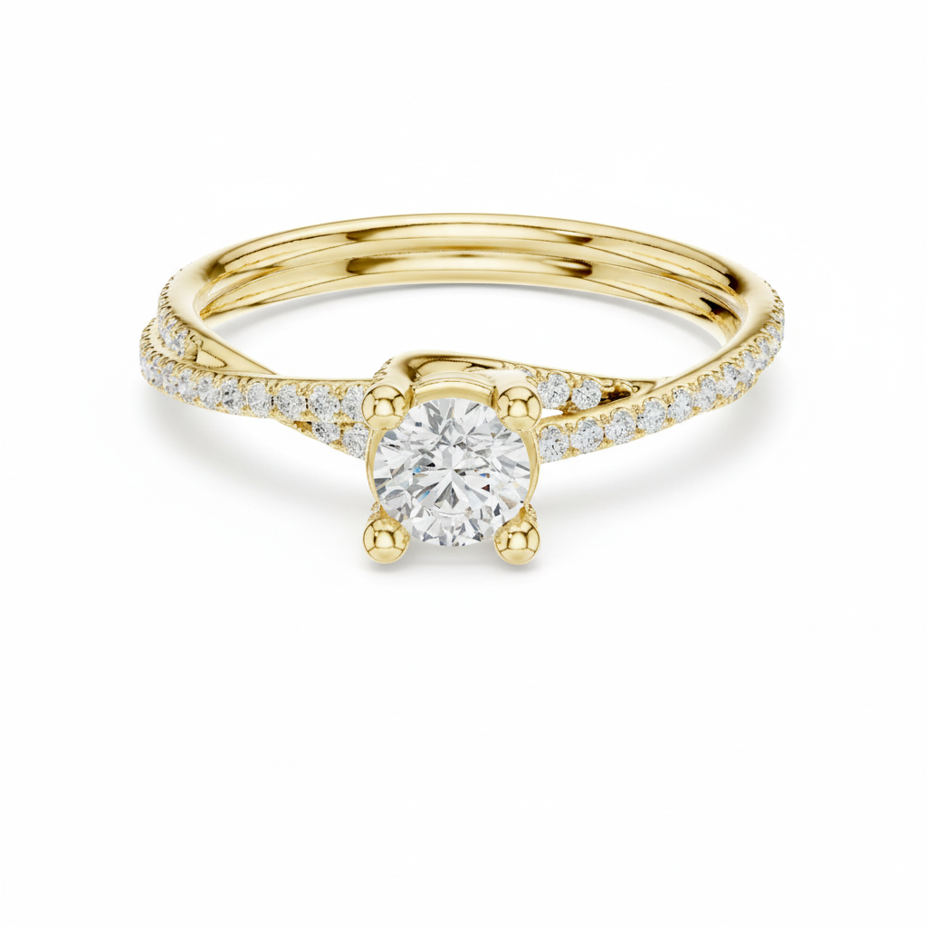 Yellow Gold 