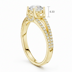 Yellow Gold 