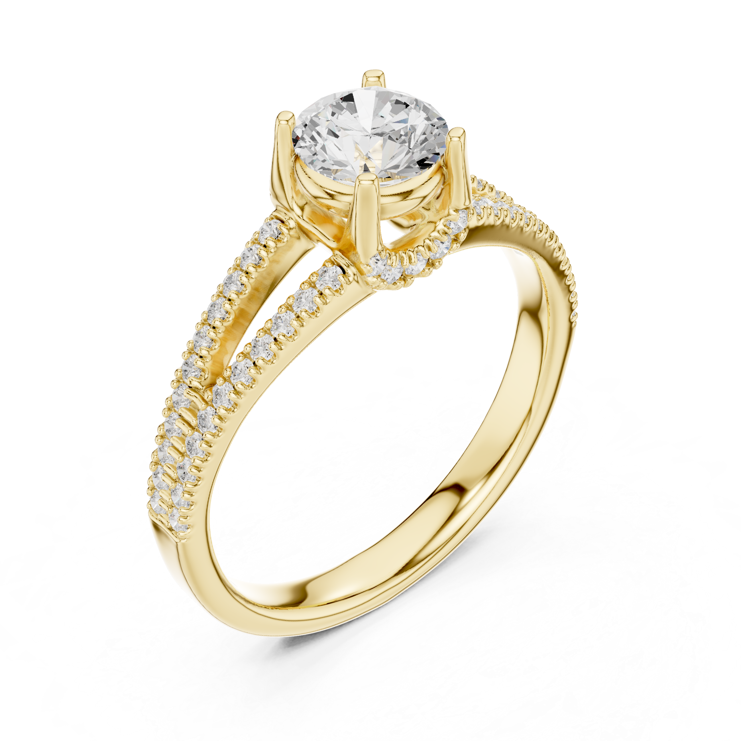 Yellow Gold 