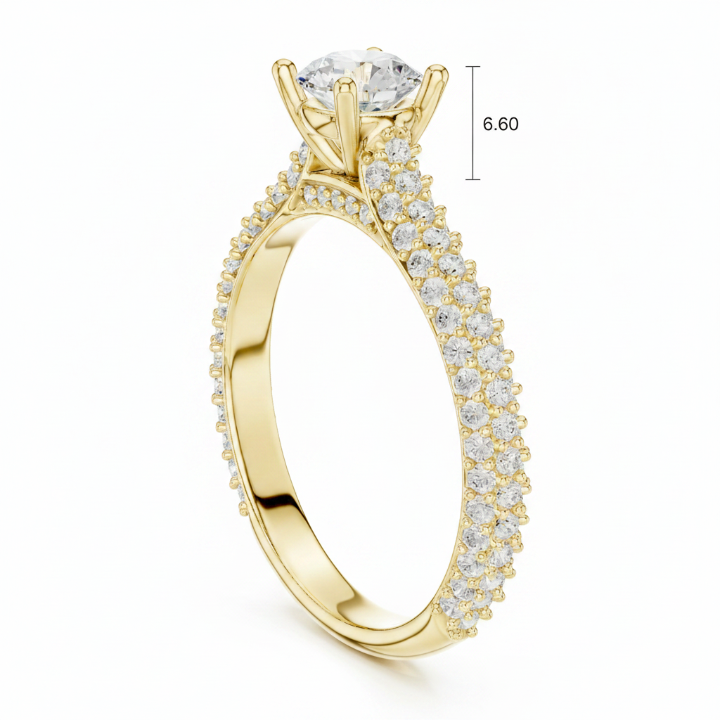 Yellow Gold 