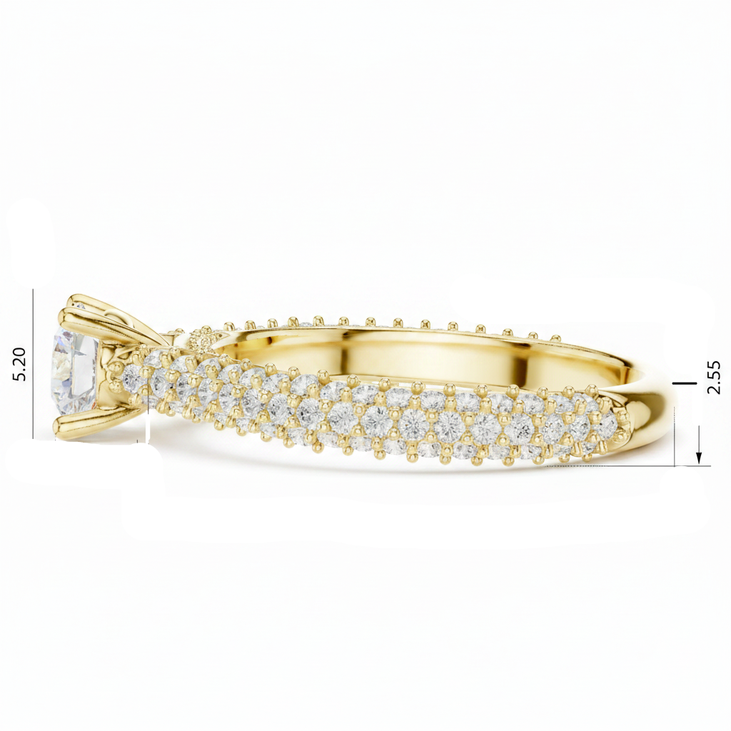 Yellow Gold 