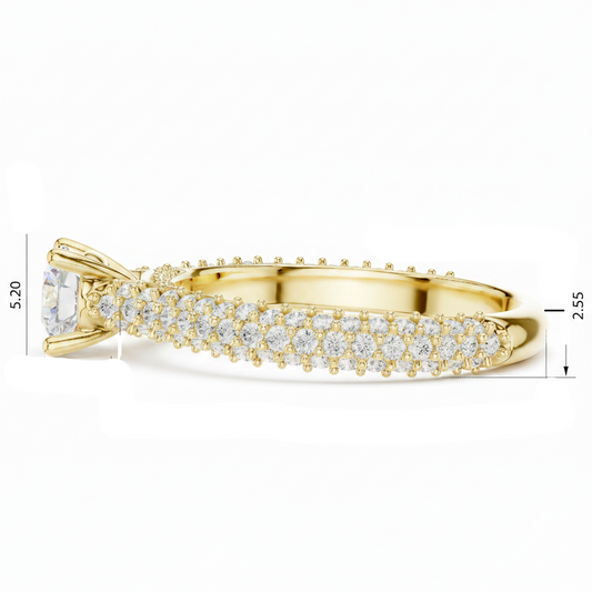 Yellow Gold 