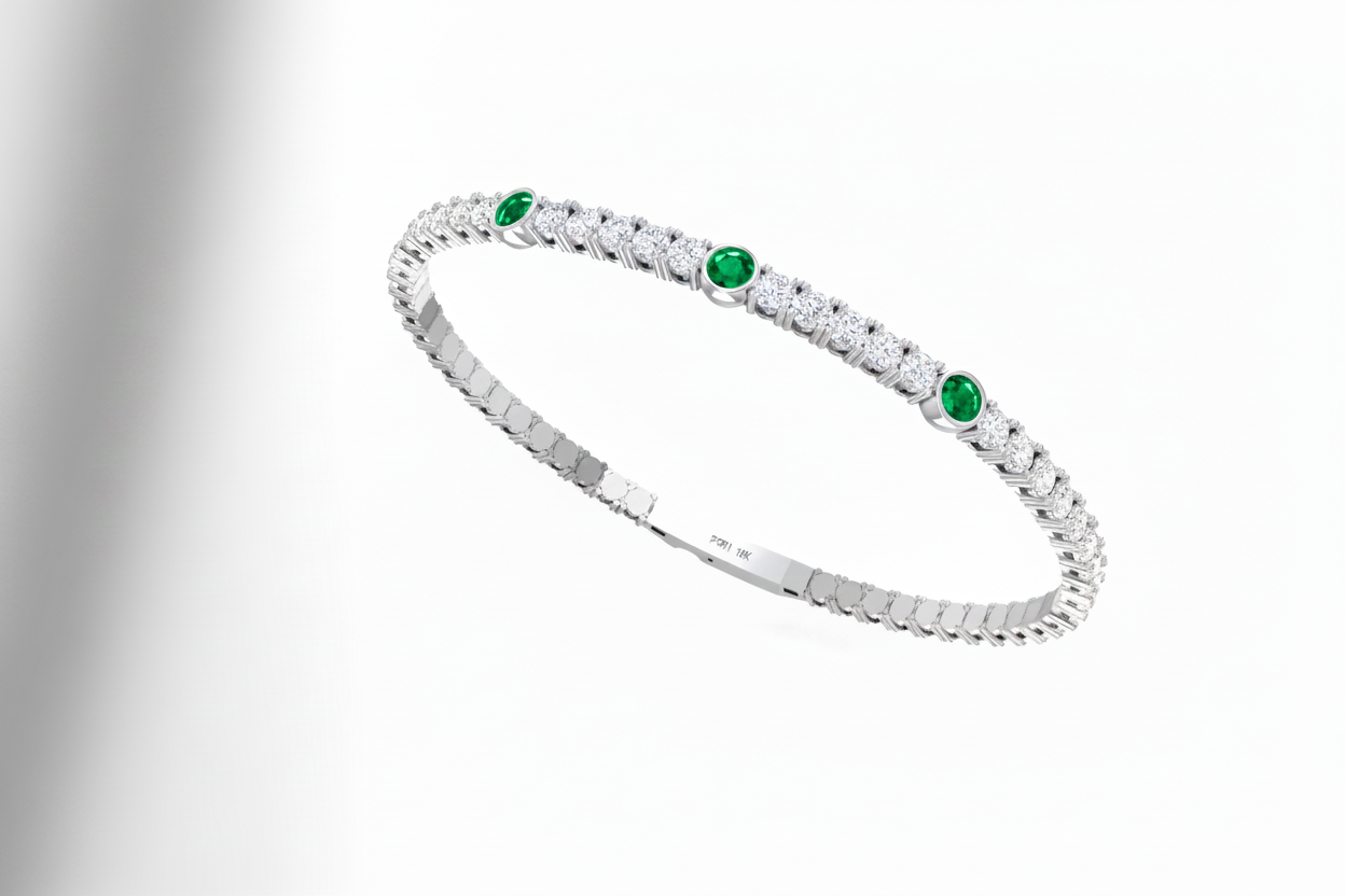 White Gold